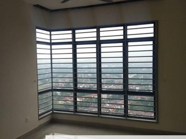 Condominium for rent in Tebrau, Johor