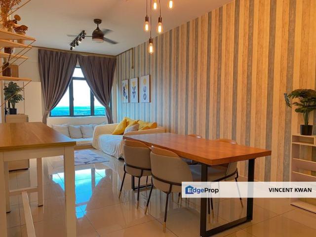 Condominium for rent in Tebrau, Johor
