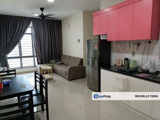 Condominium for sale in Tebrau, Johor