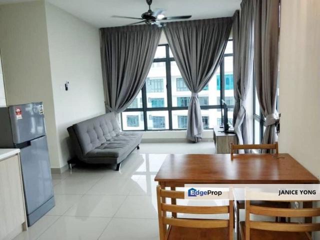 Condominium for rent in Tebrau, Johor