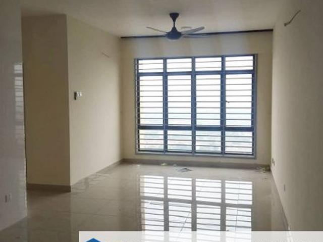 Condominium for rent in Tebrau, Johor