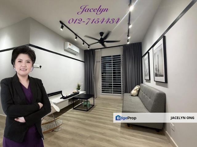 Condominium for sale in Tebrau, Johor