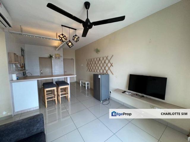 Condominium for rent in Tebrau, Johor