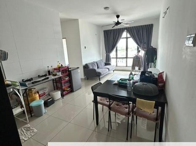 Condominium for rent in Tebrau, Johor