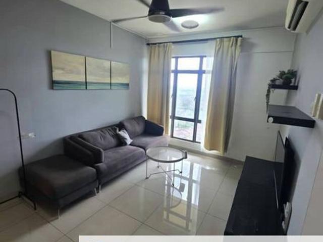 Condominium for sale in Tebrau, Johor