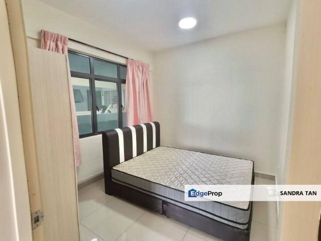Condominium for sale in Tebrau, Johor