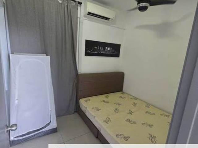 Condominium for rent in Tebrau, Johor