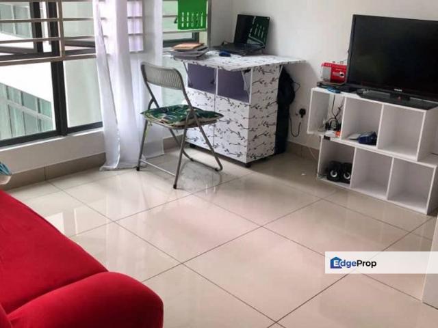 Condominium for sale in Tebrau, Johor