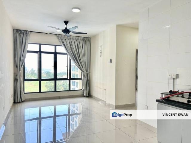 Condominium for sale in Tebrau, Johor