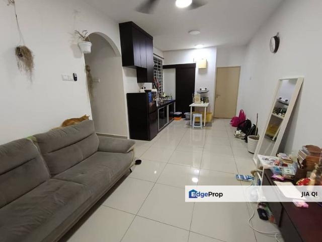 Condominium for sale in Tebrau, Johor