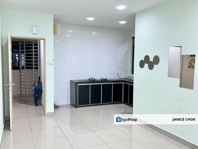 Condominium for rent in Tebrau, Johor