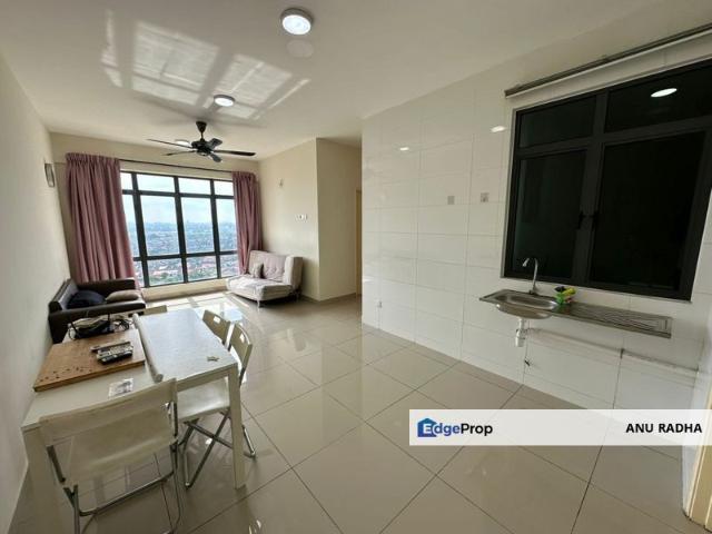 Condominium for rent in Tebrau, Johor