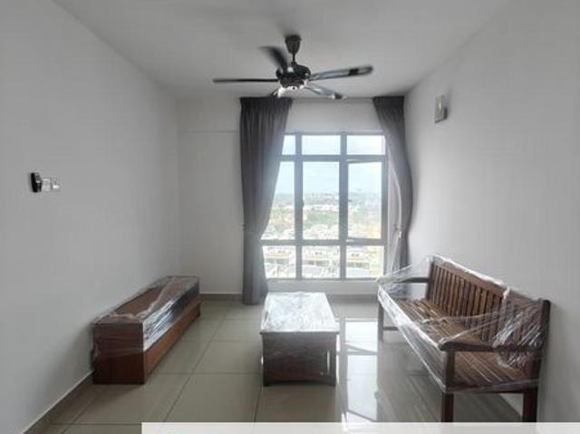 Condominium for rent in Tebrau, Johor