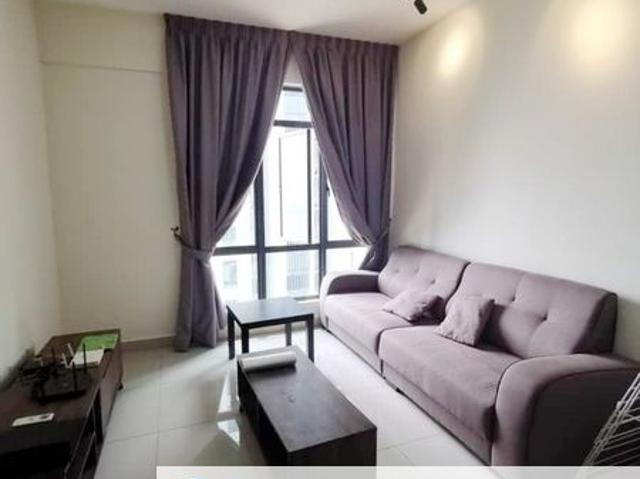 Condominium for sale in Tebrau, Johor