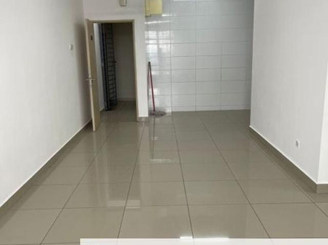Condominium for rent in Tebrau, Johor