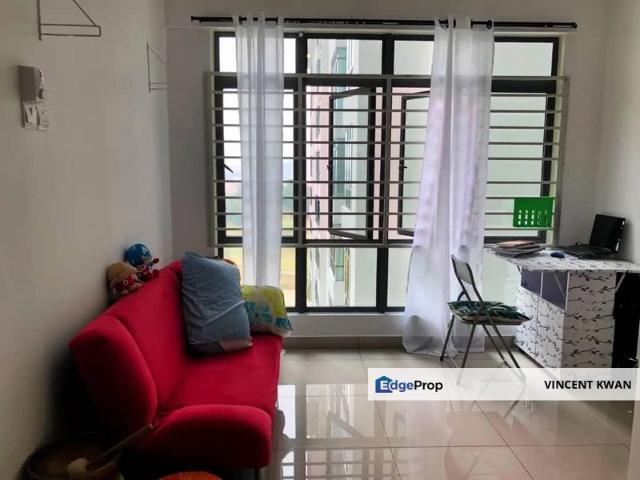 Condominium for sale in Tebrau, Johor