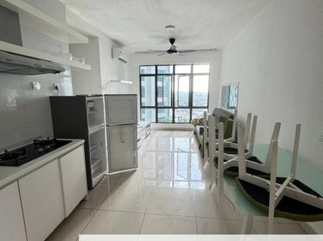 Condominium for sale in Tebrau, Johor