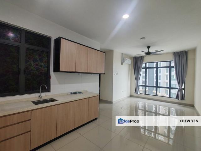 Condominium for rent in Tebrau, Johor