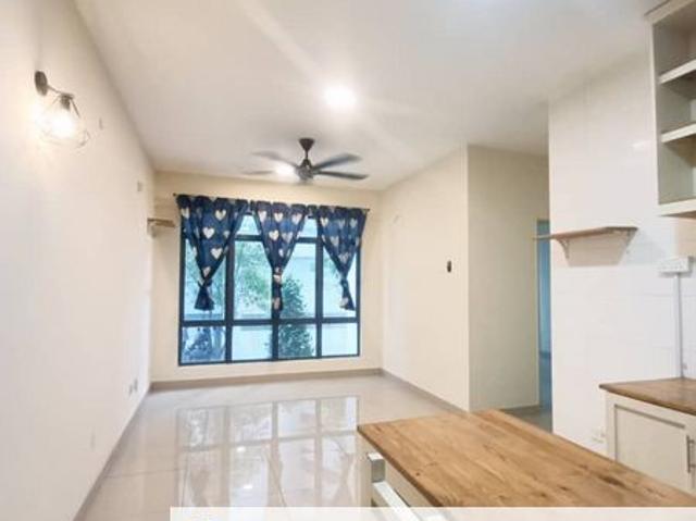 Condominium for rent in Tebrau, Johor