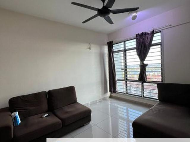 Condominium for rent in Tebrau, Johor