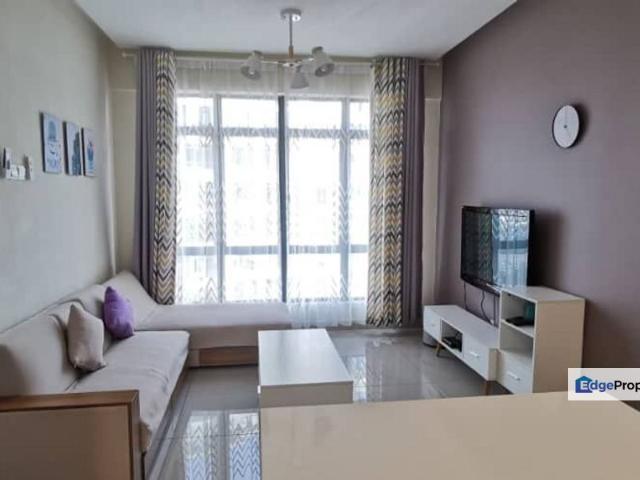 Condominium for rent in Tebrau, Johor