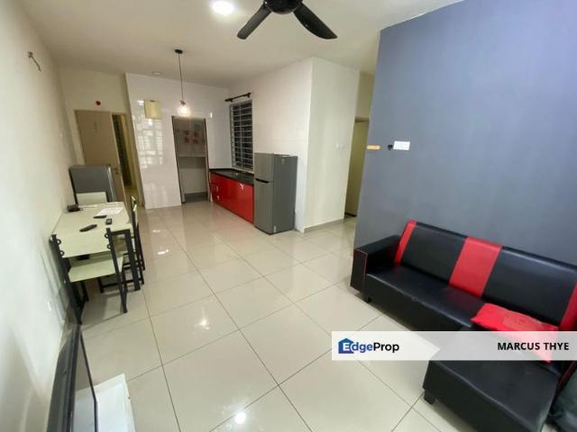 Condominium for rent in Tebrau, Johor