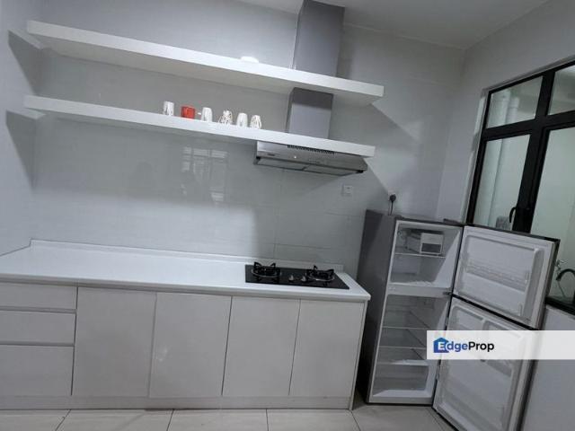 Condominium for rent in Tebrau, Johor