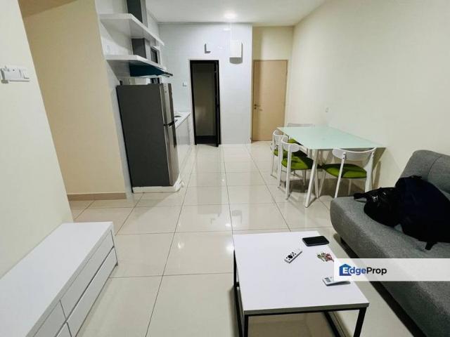 Condominium for rent in Tebrau, Johor