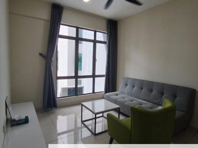 Condominium for rent in Tebrau, Johor