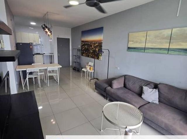Condominium for rent in Tebrau, Johor