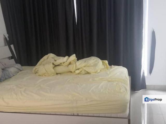 Condominium for rent in Tebrau, Johor
