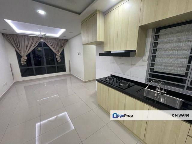 Condominium for sale in Tebrau, Johor
