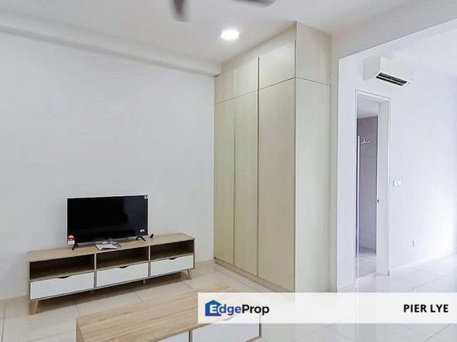 Condominium for sale in Tebrau, Johor
