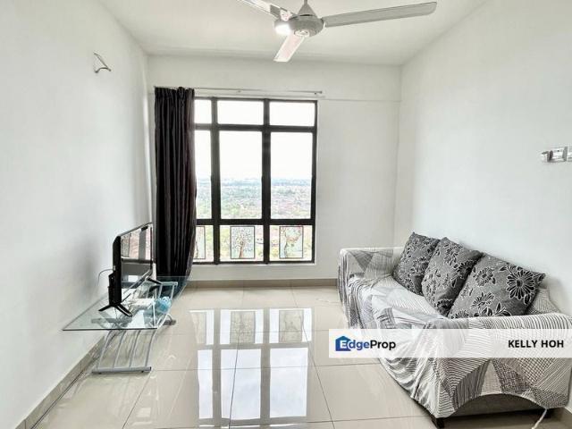 Condominium for sale in Tebrau, Johor