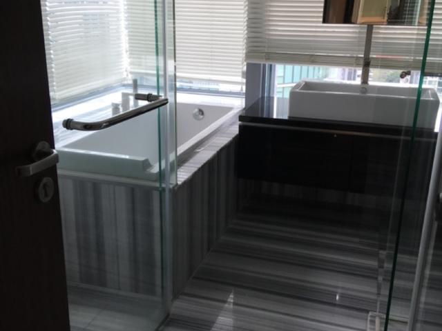 Condominium for rent