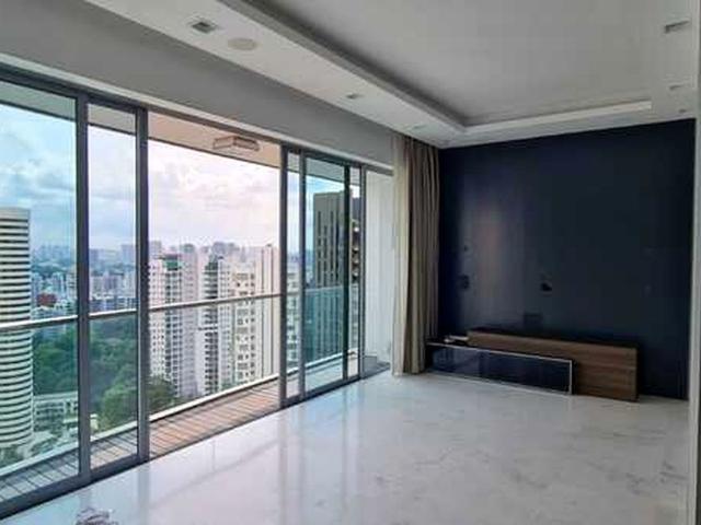 Apartment for rent in Newton