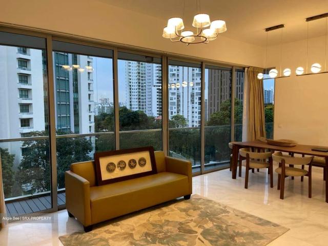 Apartment for sale in Newton