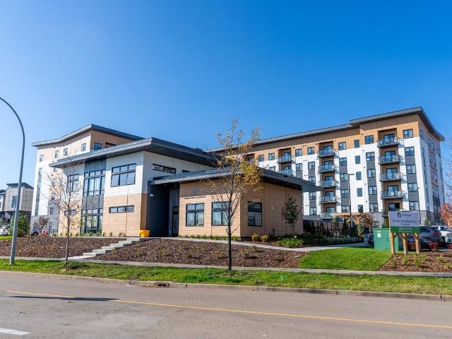 Apartment for rent in Sherwood Park, Alberta