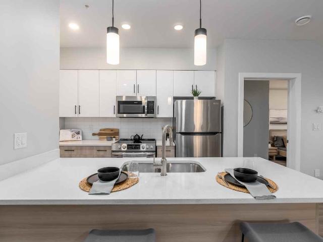 Apartment for rent in Sherwood Park, Alberta