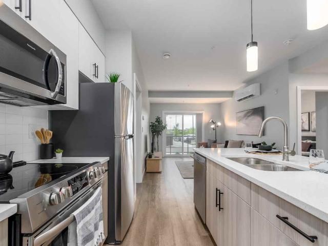 Apartment for rent in Sherwood Park, Alberta