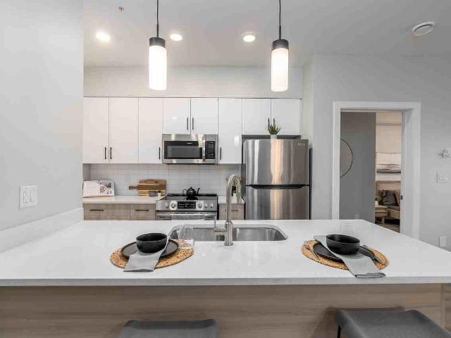 Apartment for rent in Sherwood Park, Alberta