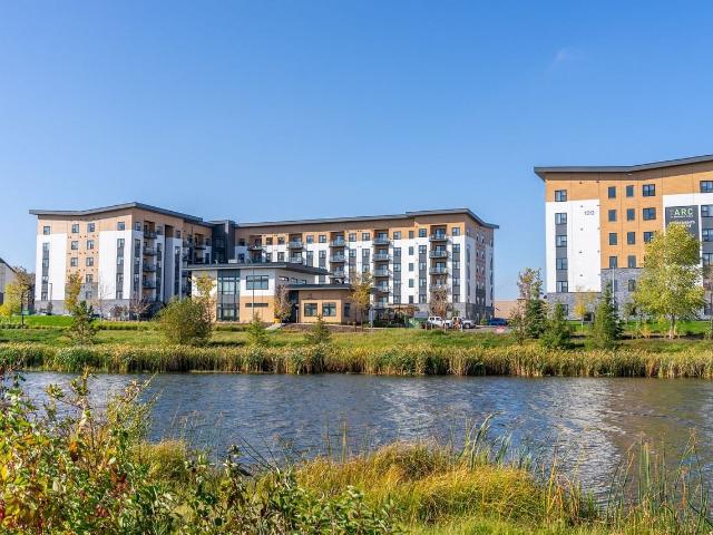 Apartment for rent in Sherwood Park, Alberta