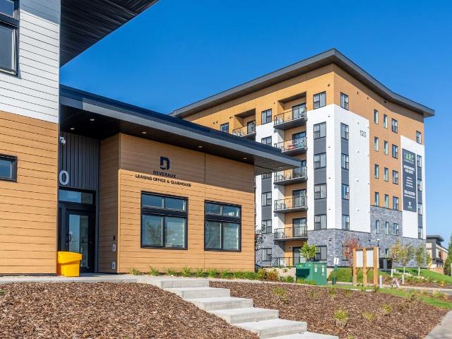 Apartment for rent in Sherwood Park, Alberta