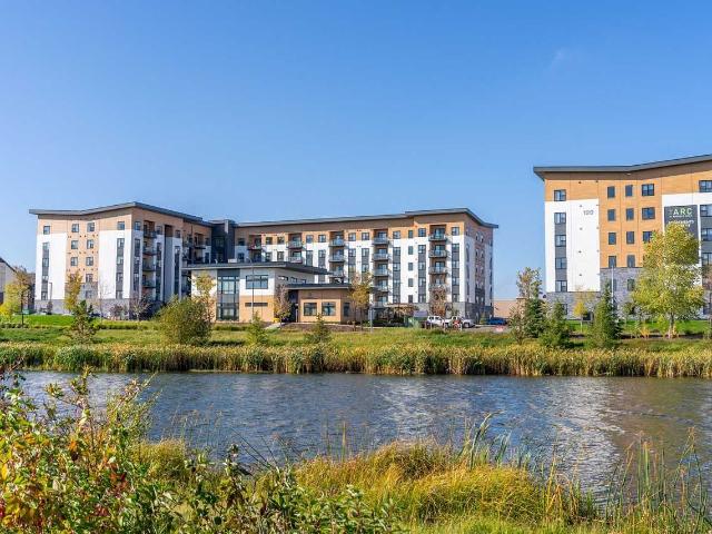 Apartment for rent in Sherwood Park, Alberta