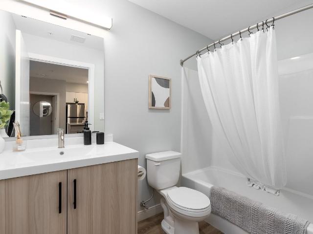 Apartment for rent in Sherwood Park, Alberta