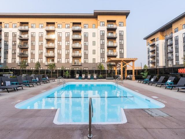 Apartment for rent in Sherwood Park, Alberta