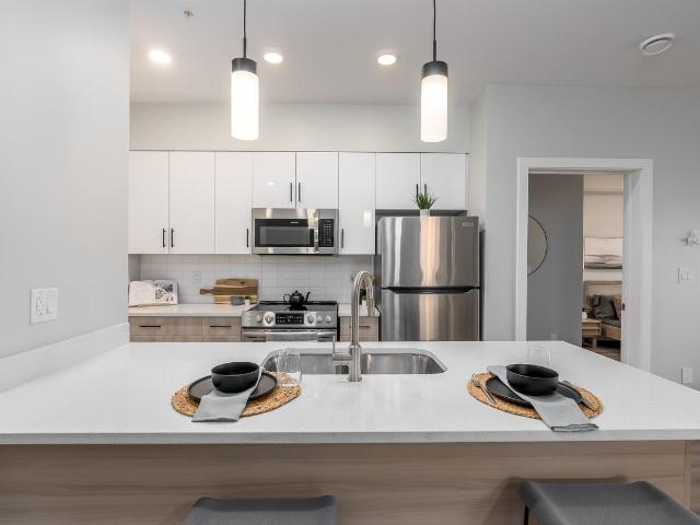 Apartment for rent in Sherwood Park, Alberta
