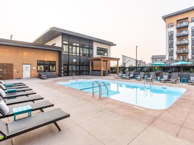 Apartment for rent in Sherwood Park, Alberta