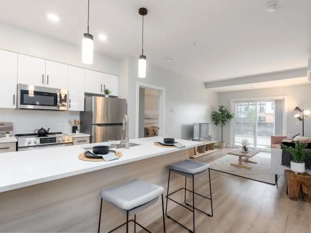 Apartment for rent in Sherwood Park, Alberta