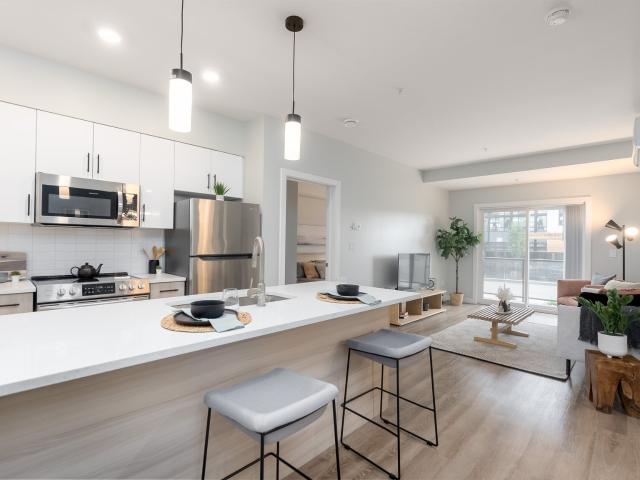Apartment for rent in Sherwood Park, Alberta